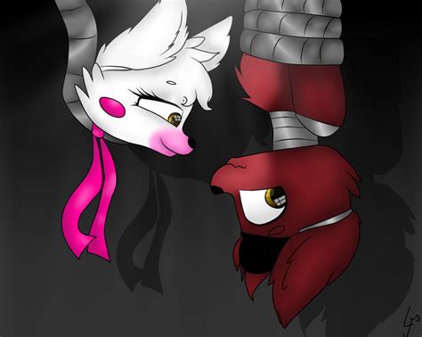 foxy x mangle|foxy x mangle pregnant fanfic.